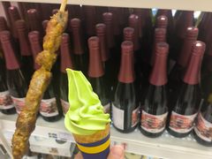 -瑞幸咖啡(壹航城店)