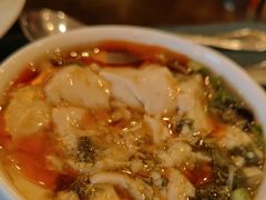 -大连富丽华大酒店·花都西餐厅