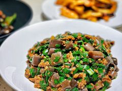 -船歌·鱼水饺青岛菜(金狮广场店)