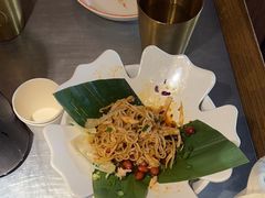 -探鱼·鲜青椒爽麻烤鱼(广州欣荣广场店)