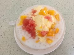 -芬芳甜品(同福路店)