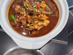 -鱼头泡饭·湖北菜·非物质文化遗产(岳家嘴总店)
