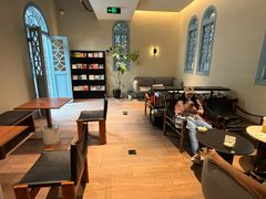 -三联韬奋书店(宽窄巷子店)