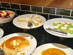 -拉蒂娜·巴西牛排馆 Latina·Brazilian Steakhouse(陆家嘴旗舰店)