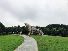 -南京市江宁方山