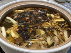 -爱膳菌锅锅(阳南店)
