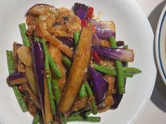 -田婆婆的菜(海口友谊阳光城店)