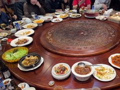 -老爷庙风味美食府(魏都大道店)