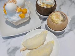 -乐果甜心·潮汕冰室(南澳后宅分店)