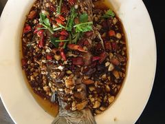 -徐州老菜馆(中枢街店)