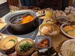 -温野菜涮涮锅(西单大悦城店)