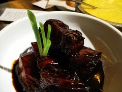 红烧肉-江太极江浙菜(马桥万达广场店)