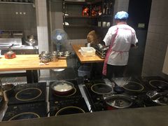 -U你·天然调味(南湖总店)