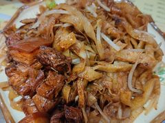 -葛记焖饼(伏牛路店)