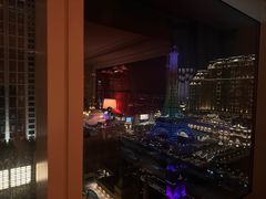 -澳门喜来登大酒店