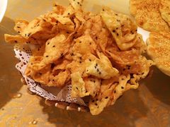 麻叶-商都酒店( 北京南站店)