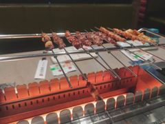 -丰茂烤串(金源店)