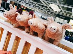 -宜家家居(哈尔滨商场店)