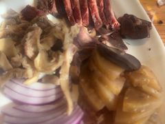 -漕河全驴宴饭店(徐水店)