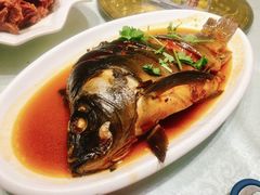 -八大碗·精致东北菜(东陵西路店)