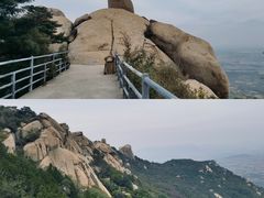 -峄山风景名胜区