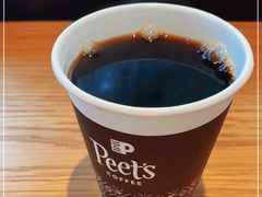-Peet's Coffee皮爷咖啡(大学路店)