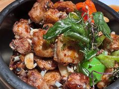 -竹里馆·淮扬菜·功夫茶(老门东店)