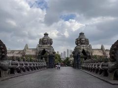 -南宁方特东盟神画