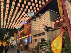 -深圳锦绣中华民俗村