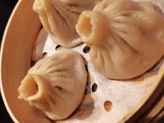 -南京大牌档(新街口德基广场店)