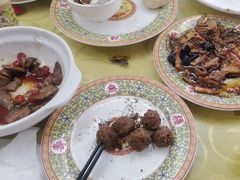 -砂锅居(西四店)