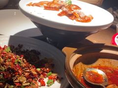 -青年公社烤鸭(青年路店)