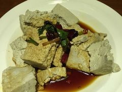 豆腐-黑鸡小馆(金源店)
