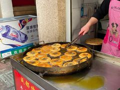 -涂记油酥饼(江汉三路店)