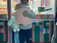-星际传奇(壹方城购物中心店)