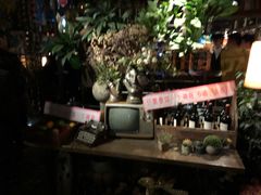 -胡桃里乐队酒馆(鎏嘉码头店)