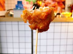 -傅强排骨(成都总店)