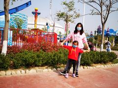 -华夏文旅海洋公园