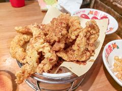 -后火锅(南京东路总店)