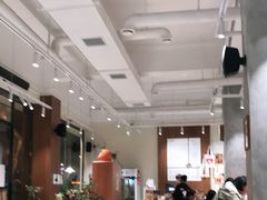 大堂-小豆海棠(人民南路店)