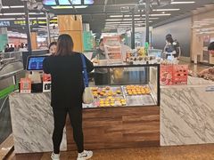 -莉蓮蛋挞(静安寺店)