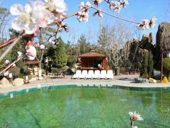 -东方华地城湿地温泉度假区