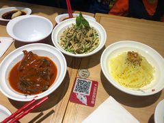 -喜家德虾仁水饺(中央大街店)