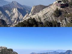 -华山风景名胜区
