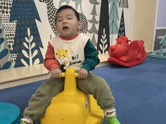 -红黄蓝成长中心•婴幼儿早教•托育(南山京基百纳广场店)