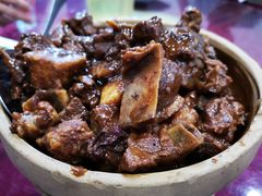 焖鹅-鹅滋道(甘坑古镇店)