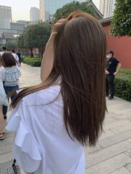 点击看大图 -3AM HAIR SALON烫发染发接发