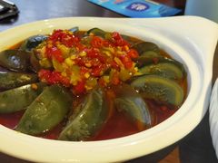 -渔沧米缸·绍兴美食(万达店)