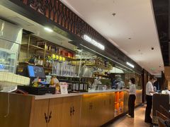 -耶里夏丽·丝路新疆菜·清真食品(徐汇南丹东路臻选店)