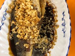 豉油糖炸黄花鱼-雅苑餐厅(朝天路店)